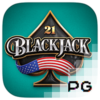 เกมไพ่ Blackjack US