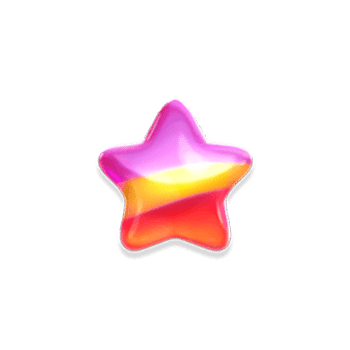 star-candy