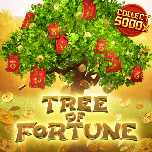 รูปเกม Tree of fortune