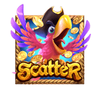 กัปตัน-scatter