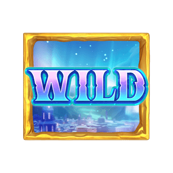 สัญลักษณ์ Wild