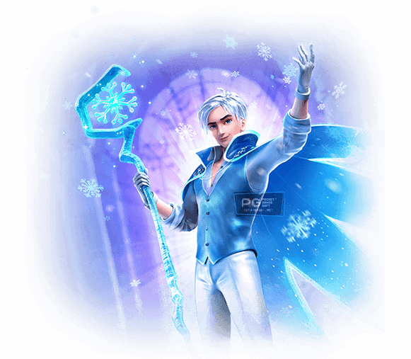 เกม Jackfrost winter