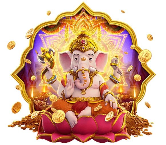 เกมส์ Ganesha Gold